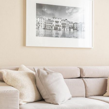 Santa Fosca Design Apartment R&R Venetië Buitenkant foto