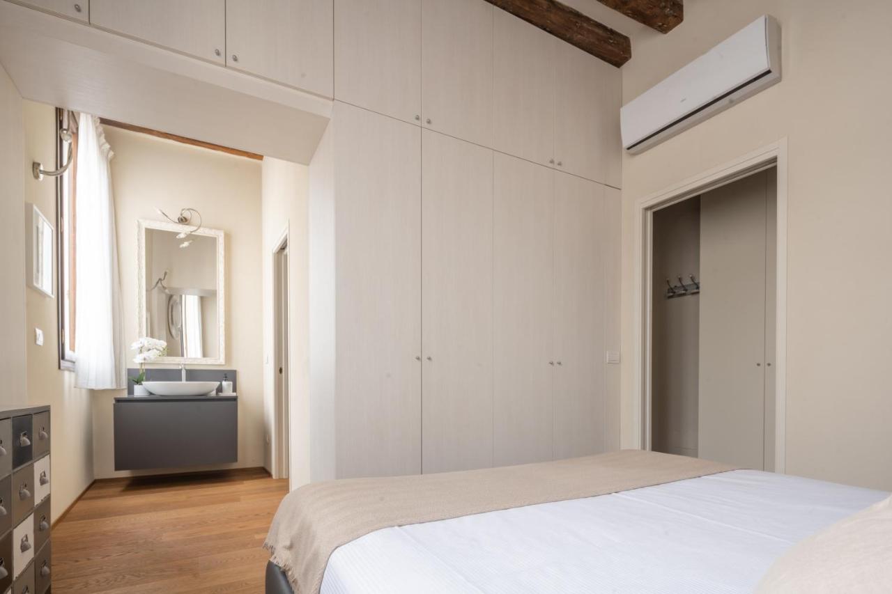 Santa Fosca Design Apartment R&R Venetië Buitenkant foto