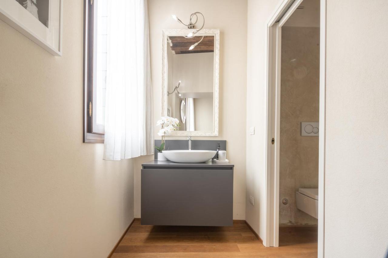 Santa Fosca Design Apartment R&R Venetië Buitenkant foto