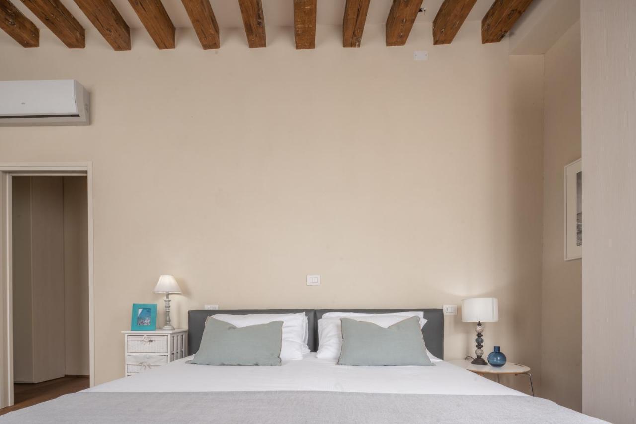 Santa Fosca Design Apartment R&R Venetië Buitenkant foto