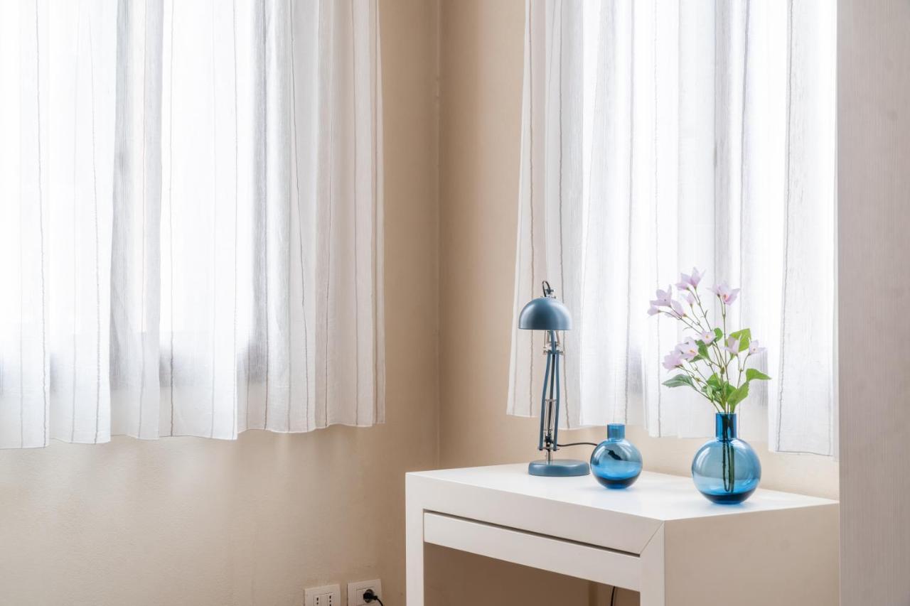 Santa Fosca Design Apartment R&R Venetië Buitenkant foto
