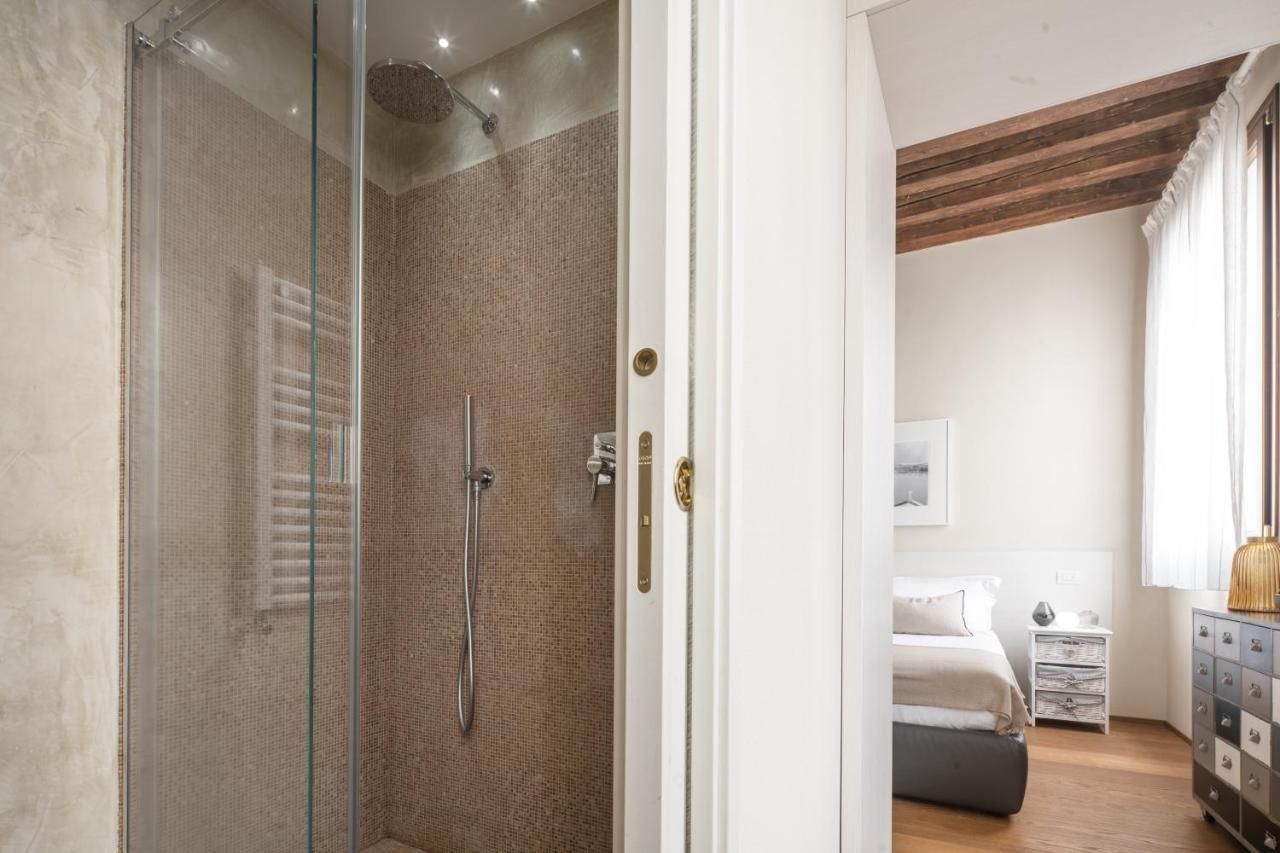 Santa Fosca Design Apartment R&R Venetië Buitenkant foto